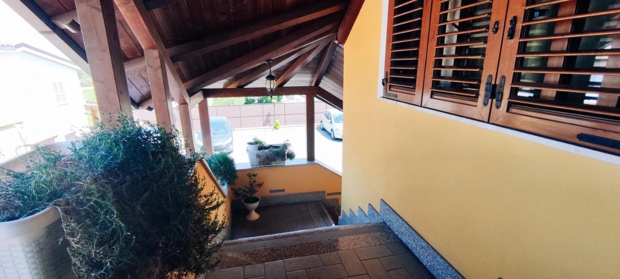 Affittacamere Stranamore Frascati Exterior foto